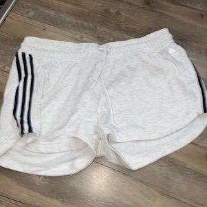 Adidas Sweatshorts
